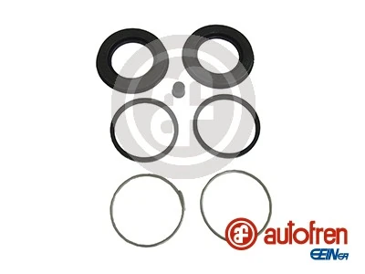 Repair Kit, brake caliper